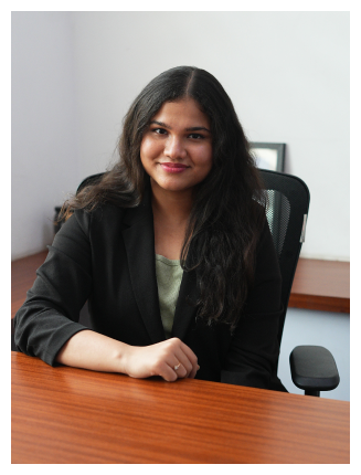 Arshiya Abdulla