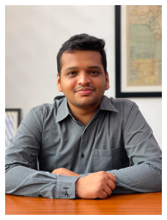 Krishnan V
