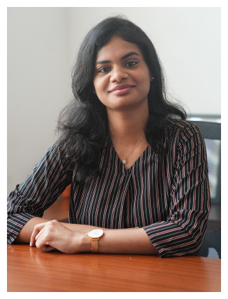 Swetha Sethubaskaran