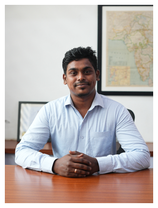 Tamil Selvan