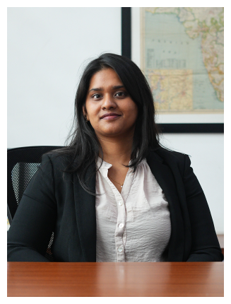 Vanathi Pannerselvam